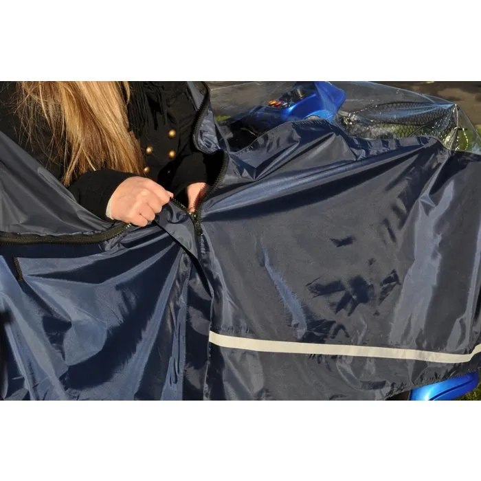 Mega-Mobility Scooter Cape