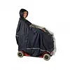 Mega-Mobility Scooter Cape