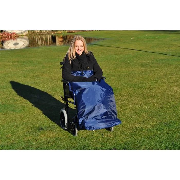 Mega-Mobility Wheely Apron - deluxe