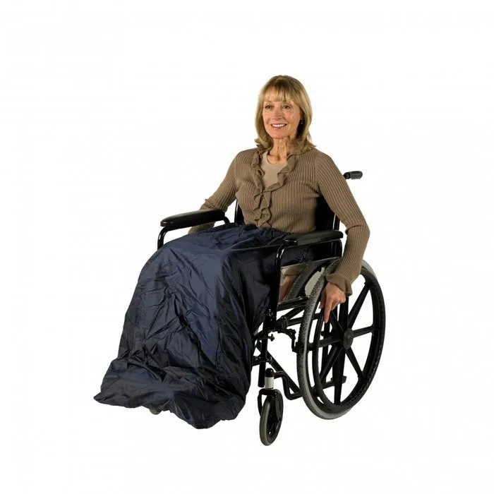 Mega-Mobility Wheely Apron - deluxe