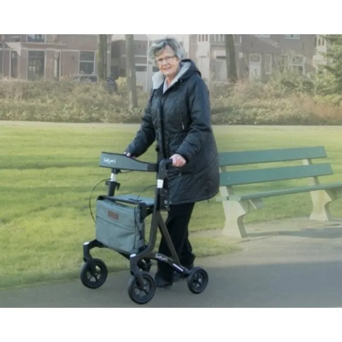 able2  Saturn Rollator