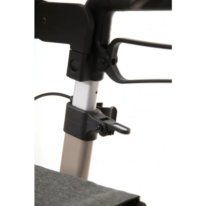 able2  Saturn Rollator