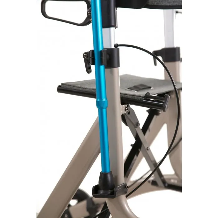 able2  Saturn Rollator