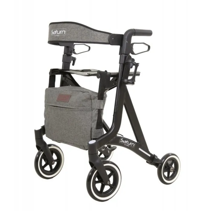 able2  Saturn Rollator