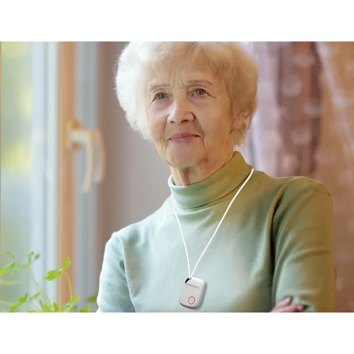 BBrain Personenalarmering