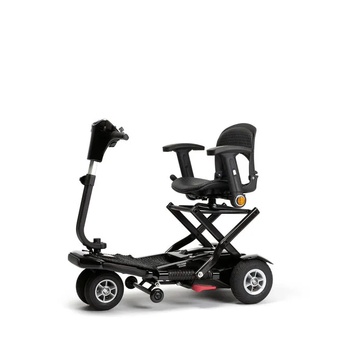 Vermeiren Sedna Premium Scootmobiel