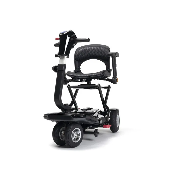 Vermeiren Sedna Premium Scootmobiel