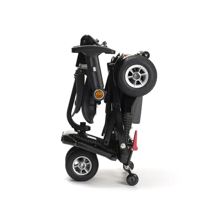 Vermeiren Sedna Premium Scootmobiel