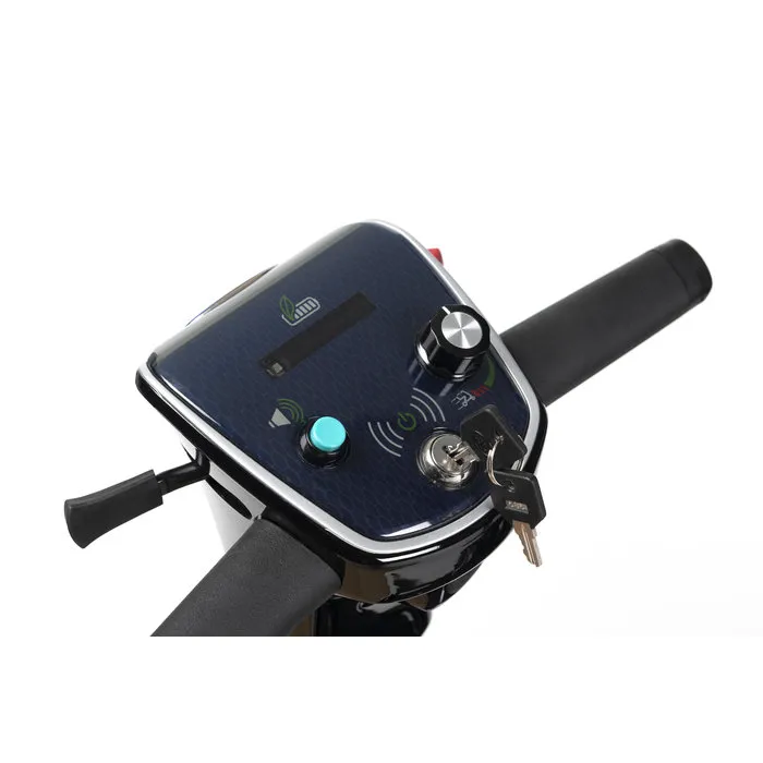 Vermeiren Sedna Premium Scootmobiel