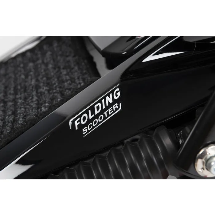 Vermeiren Sedna Premium Scootmobiel