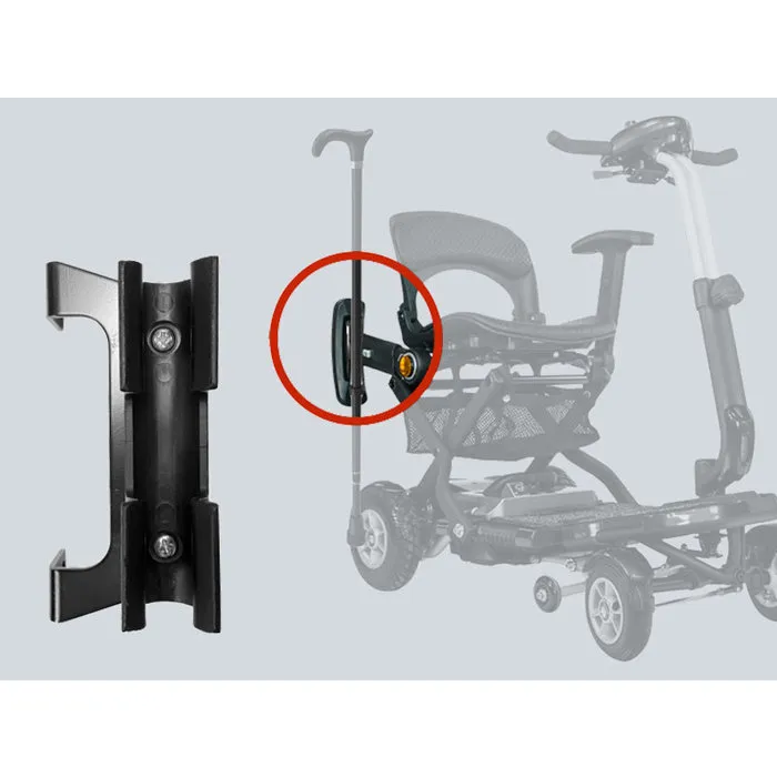 Heartway Stokhouder – Montage armleuning