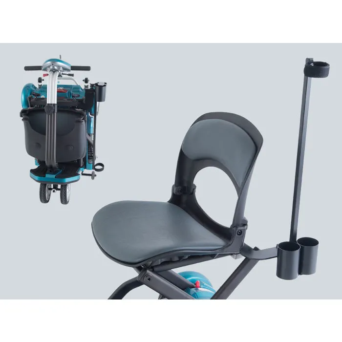 Heartway Stokhouder – Montage zitframe