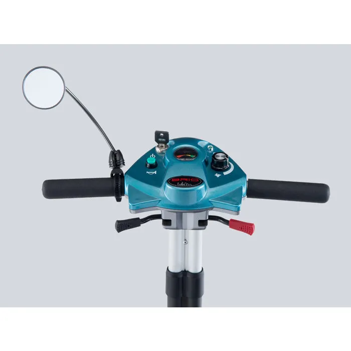 Heartway Achteruitkijkspiegel voor Brio