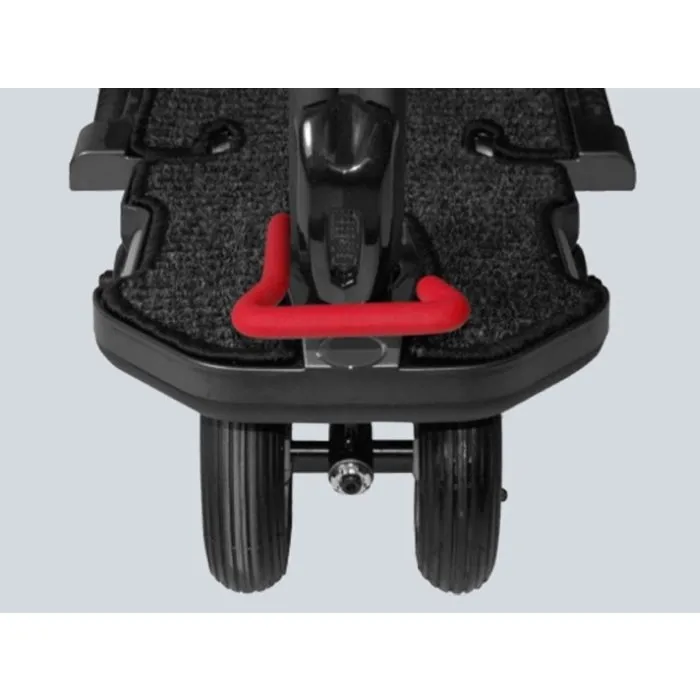 Heartway Handgreep voor Brio