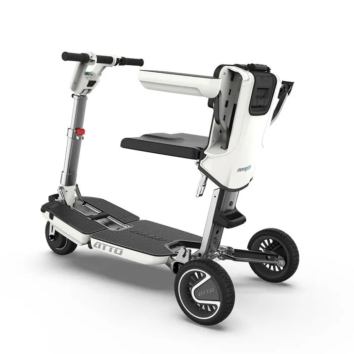 Moving Life ATTO Armleuningen