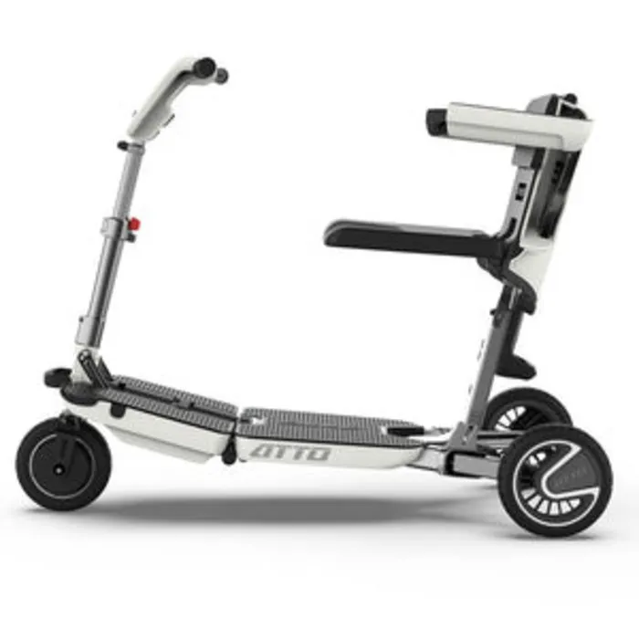 Moving Life ATTO Armleuningen