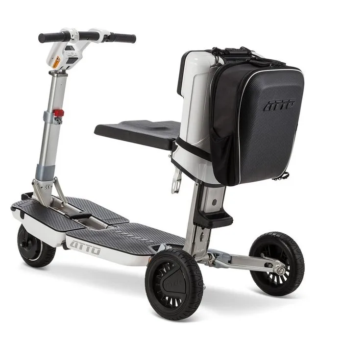 Moving Life ATTO Rugzak