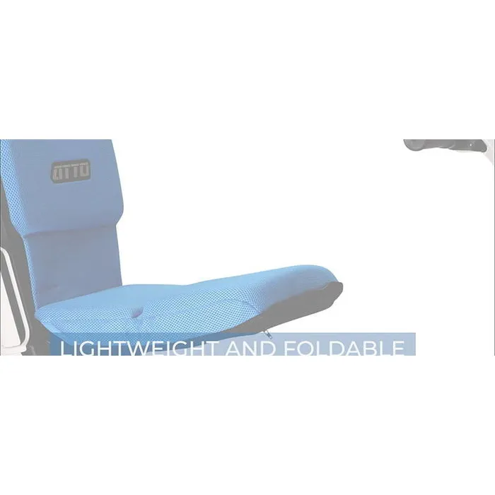 Moving Life ATTO Zitkussen