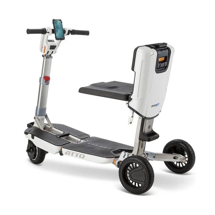 Moving Life ATTO Mobiel Houder