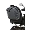 able2  Scootmobieltas over rugsteun grijs