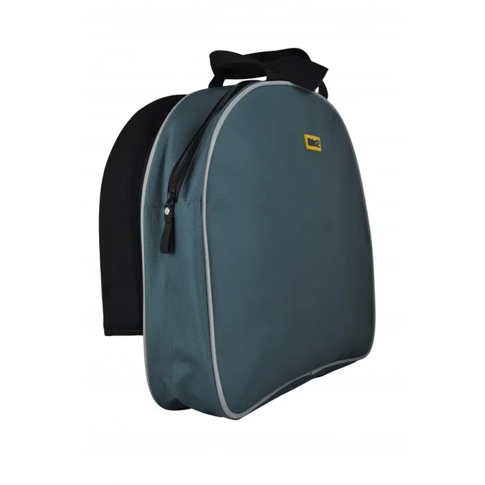 able2  Scootmobieltas over rugsteun grijs