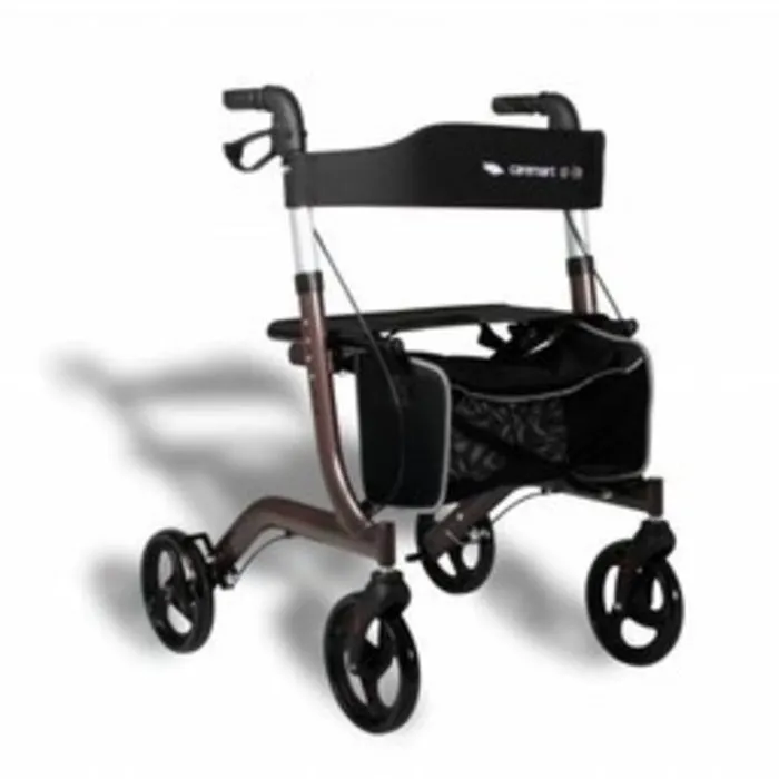 Excel Caremart EZ-Lite Rollator