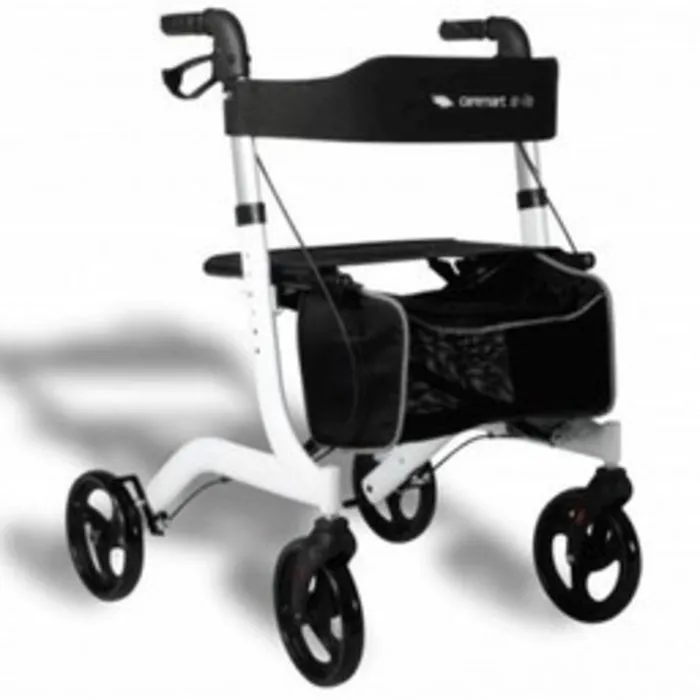 Excel Caremart EZ-Lite Rollator