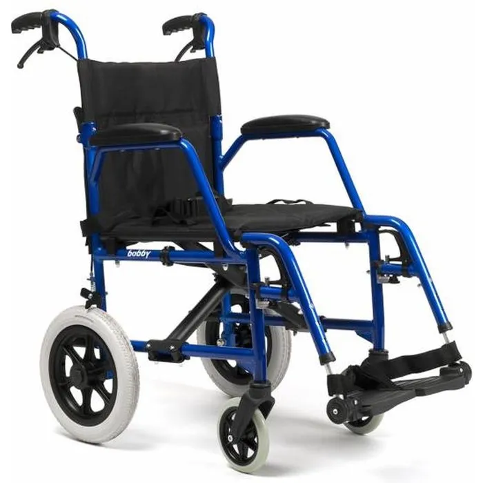 Vermeiren Rolstoel Bobby