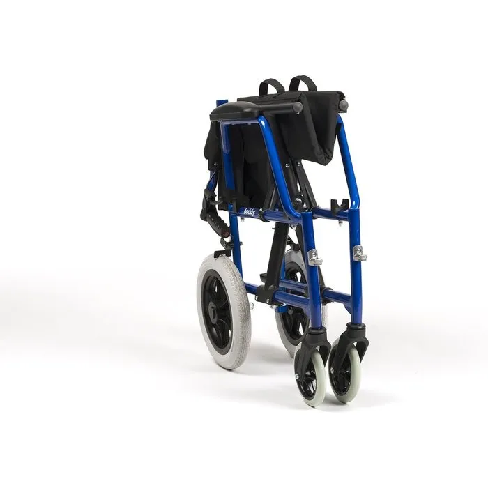 Vermeiren Rolstoel Bobby