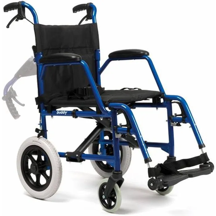 Vermeiren Rolstoel Bobby