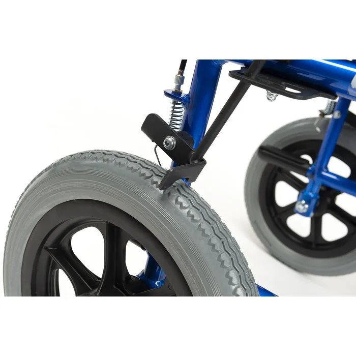 Vermeiren Rolstoel Bobby