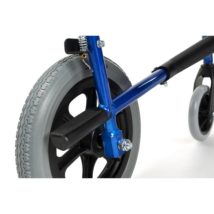 Vermeiren Rolstoel Bobby