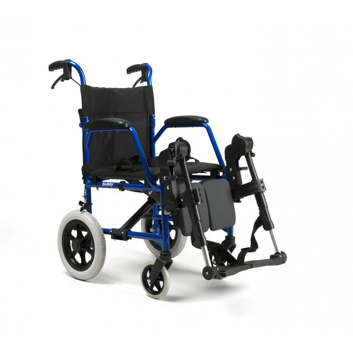 Vermeiren Rolstoel Bobby