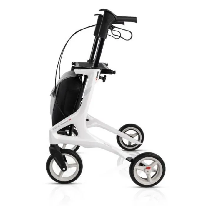 Topro Pegasus Carbon Rollator