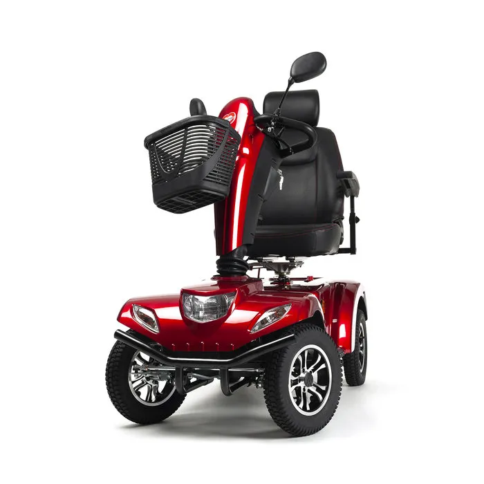 Vermeiren Carpo 2 Special Edition