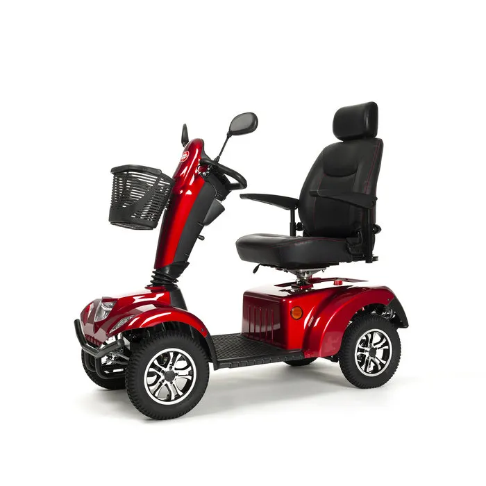 Vermeiren Carpo 2 Special Edition