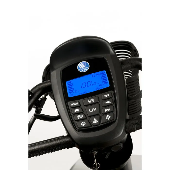 Vermeiren Carpo 2 Special Edition