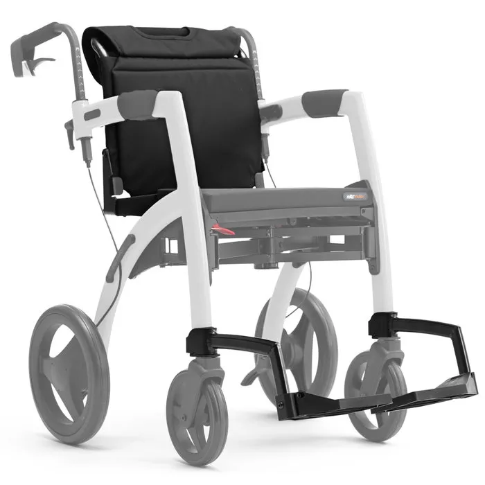 Rollz Rollz Motion rolstoelpakket