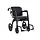 Rollz Motion 2-in-1 Rollator & Rolstoel