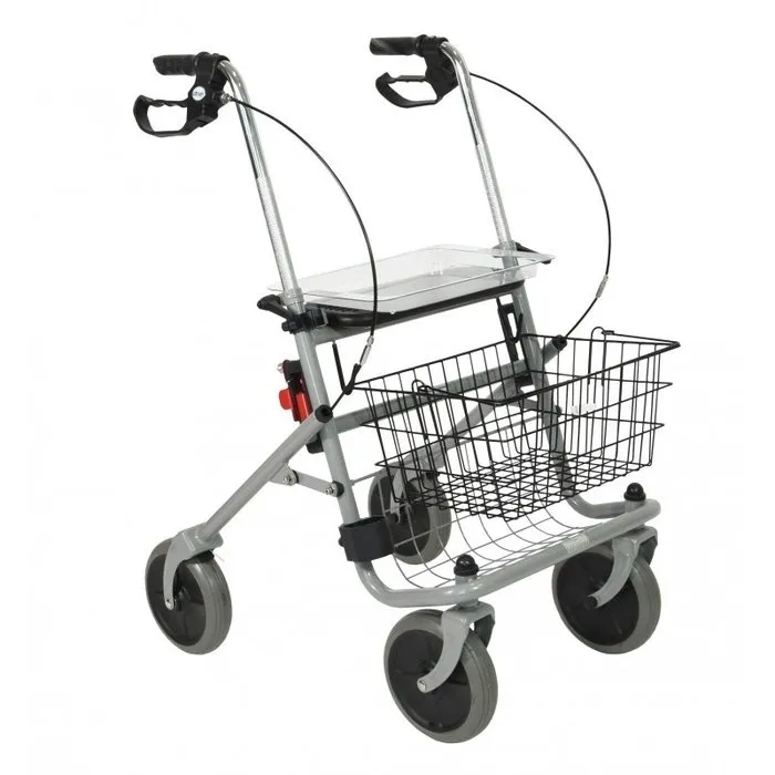 Drive Rollator Drive Cristallo