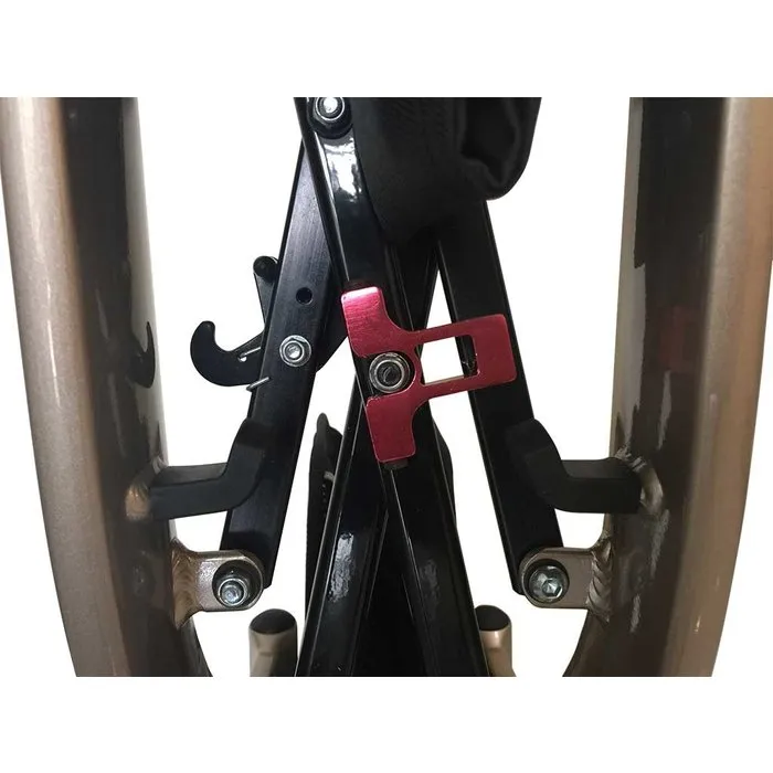 Drive Rollator Drive Nitro