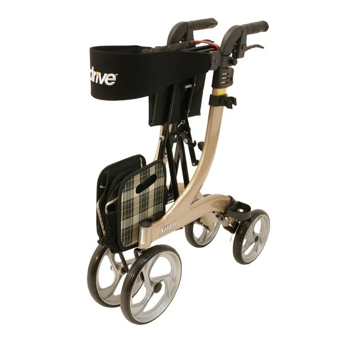 Drive Rollator Drive Nitro