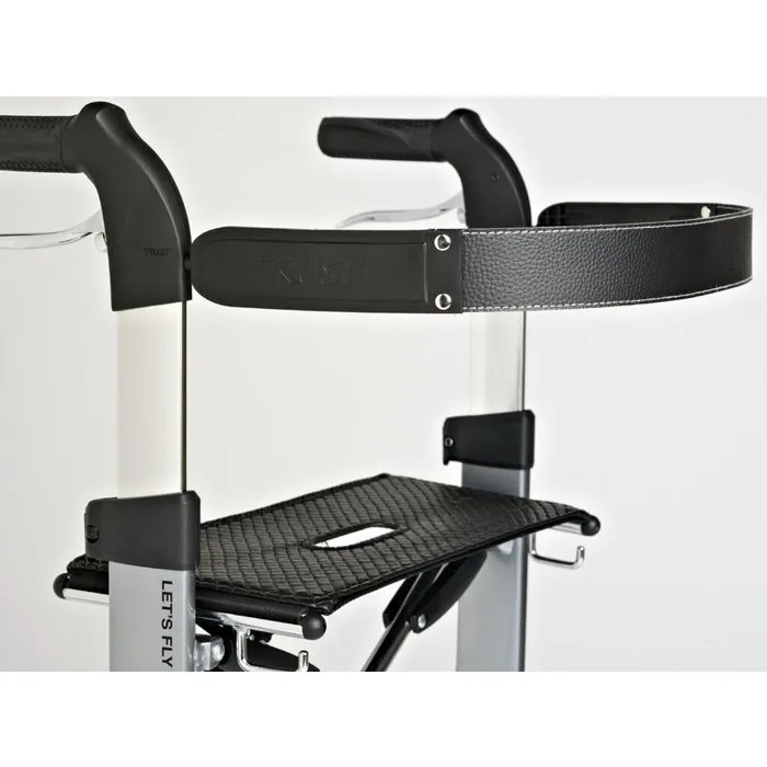 Trustcare Rugleuning