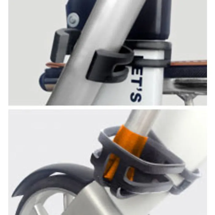 Trustcare Stokhouder