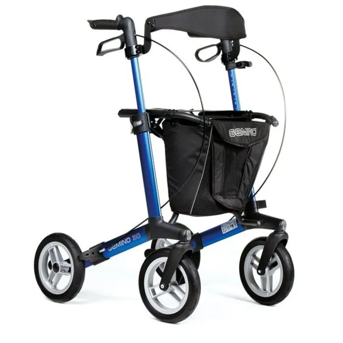 Sunrise Medical  Gemino 30 Comfort met Pluspakket