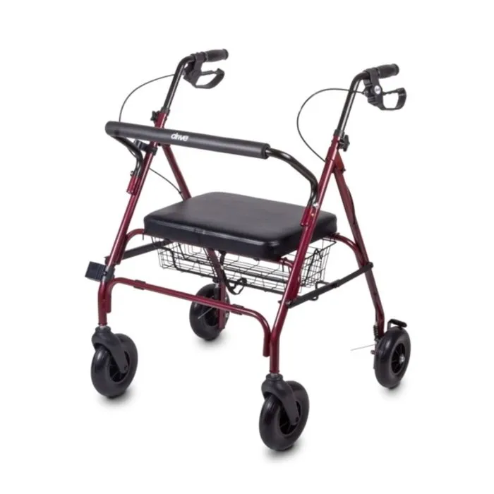 Drive Rollator Drive GoLite 200
