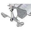 Topro Stokhouder, zwart