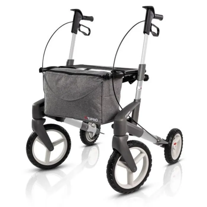 Topro Rollator Olympos ATR (M)