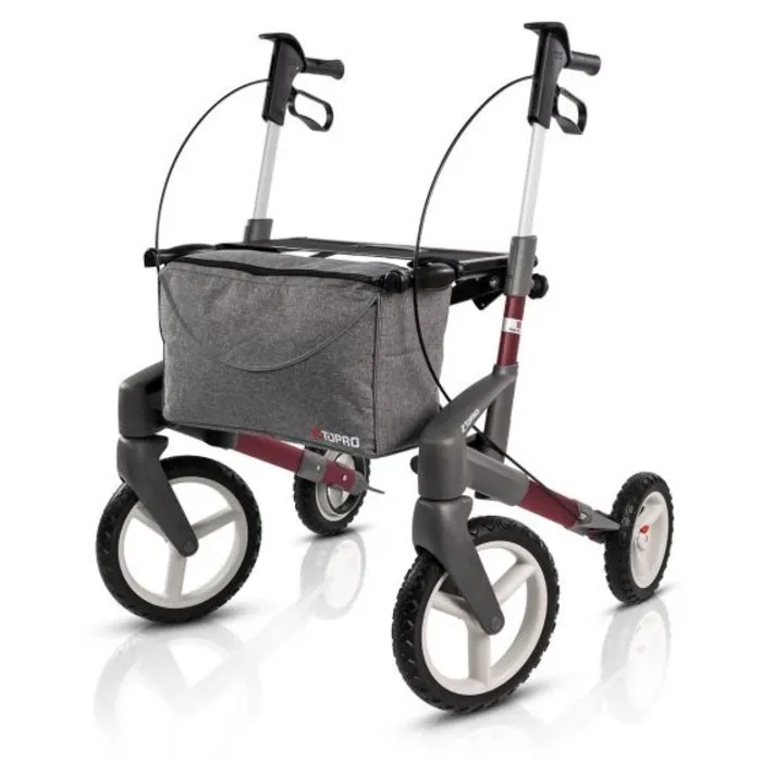 Topro Rollator Olympos ATR (M)