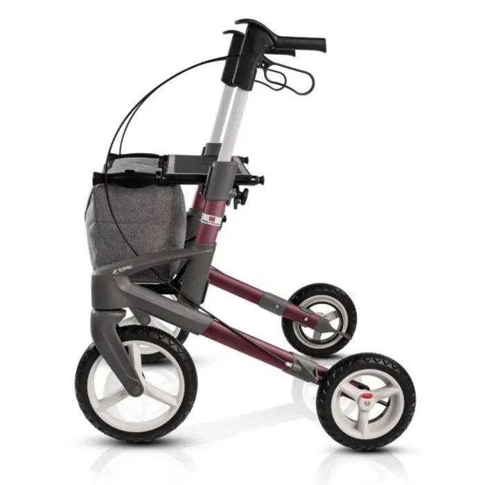 Topro Rollator Olympos ATR (M)